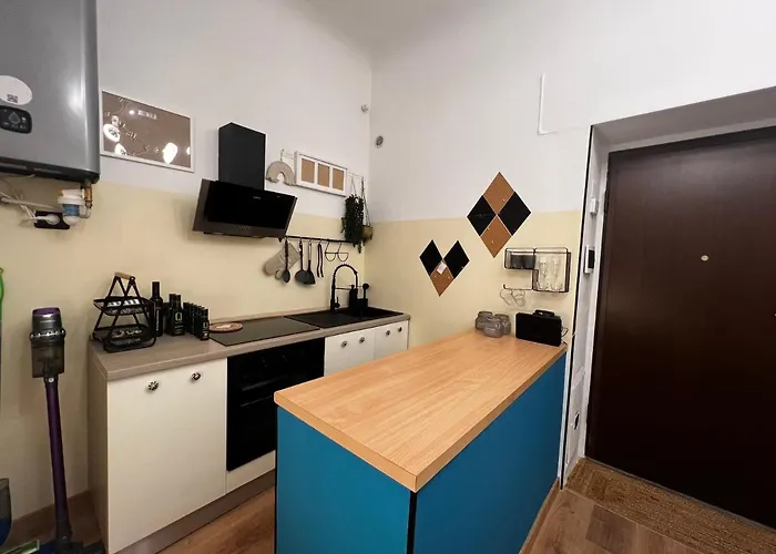 Regina Milano Ai Navigli - Sky Tv, Wifi And Breakfast Box